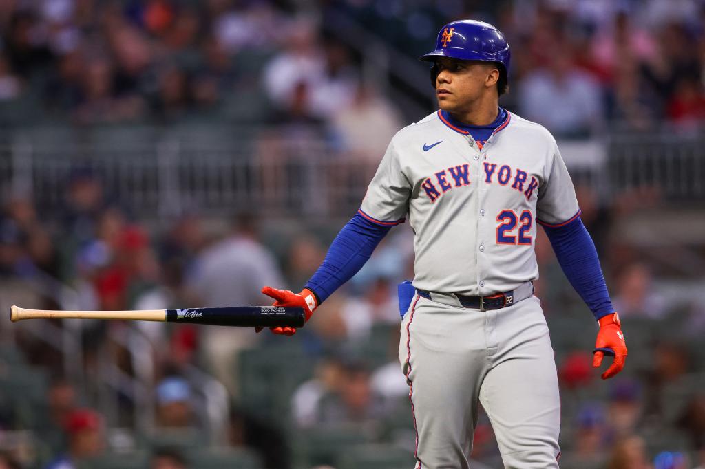 Mets have faced misfortune during critical moments.