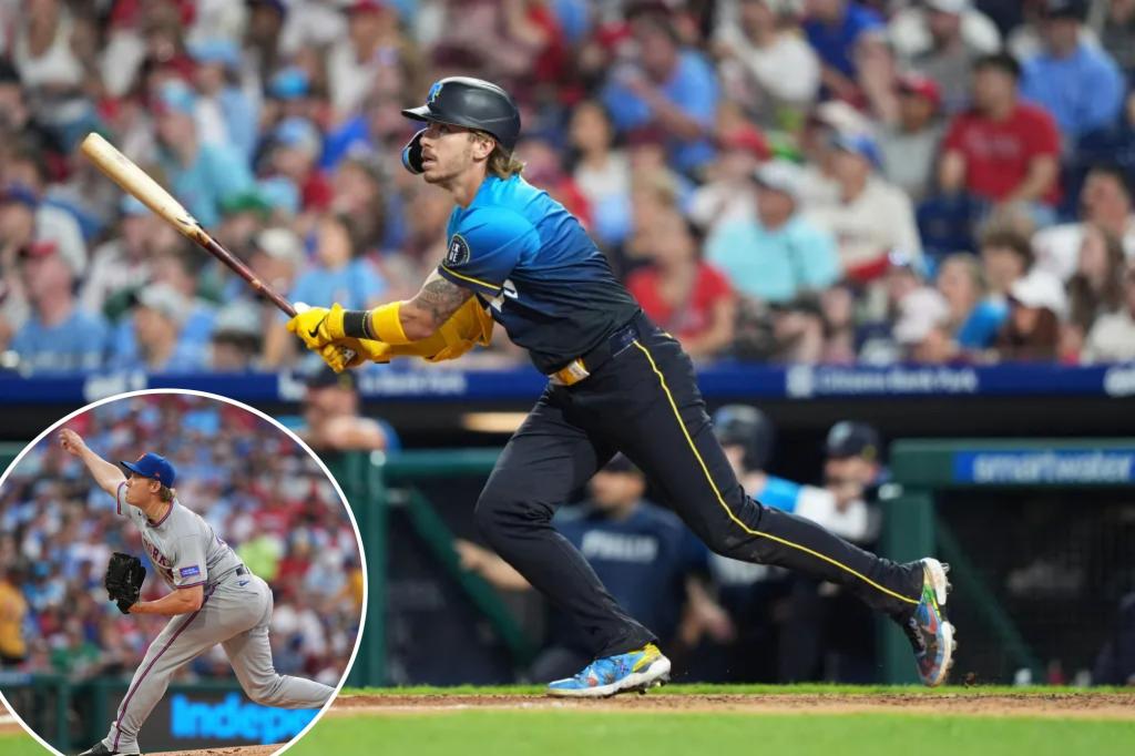 Mets overwhelmed by Phillies as tough losing streak reaches seven games