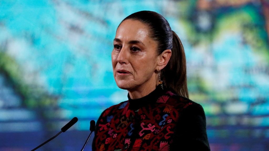 Mexican President requests ICE to refrain from actions during Gold Cup soccer match