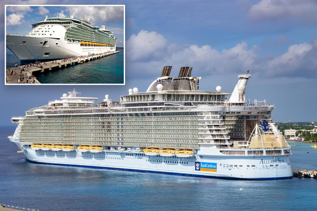 Mexico will impose a tourist tax on cruise passengers beginning this week.