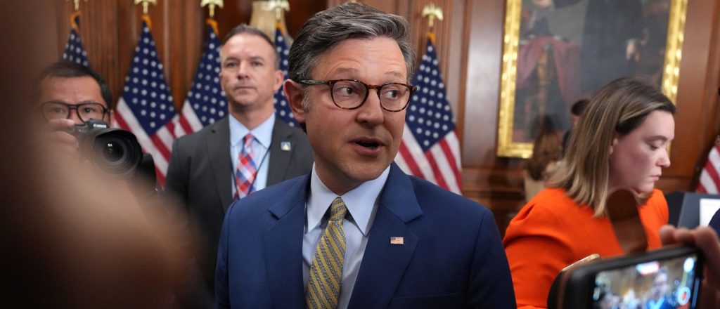 Michael Cloud: We Need to Take Action to Stop Wasteful Spending in Washington