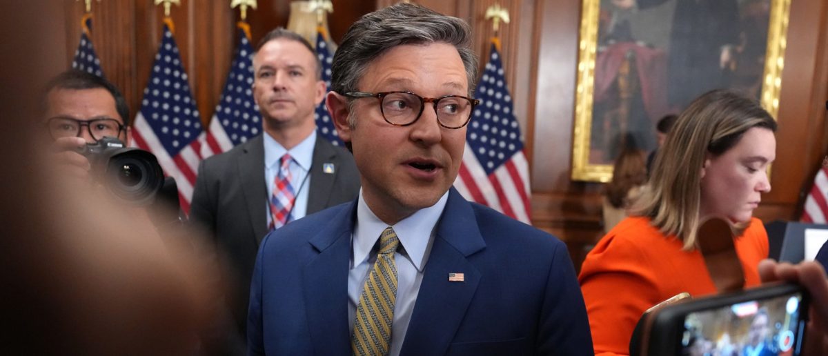 Michael Cloud: We Need to Take Action to Stop Wasteful Spending in Washington