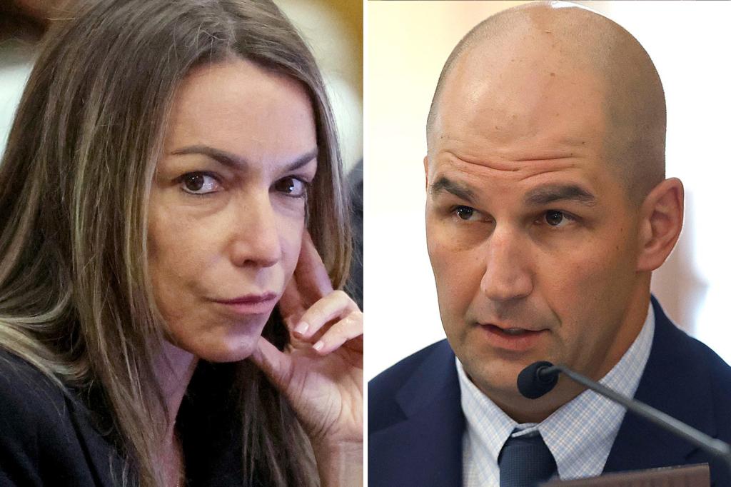 Michael Proctor dismisses inquiry regarding rumored cover-up