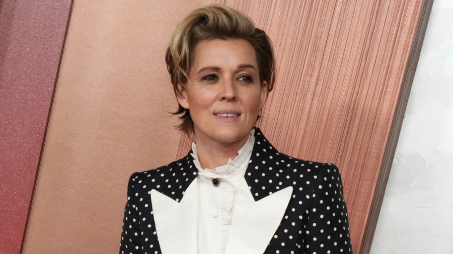 Michael Stipe, Brandi Carlile, and Jason Isbell lead album to support legal organization fighting against Trump