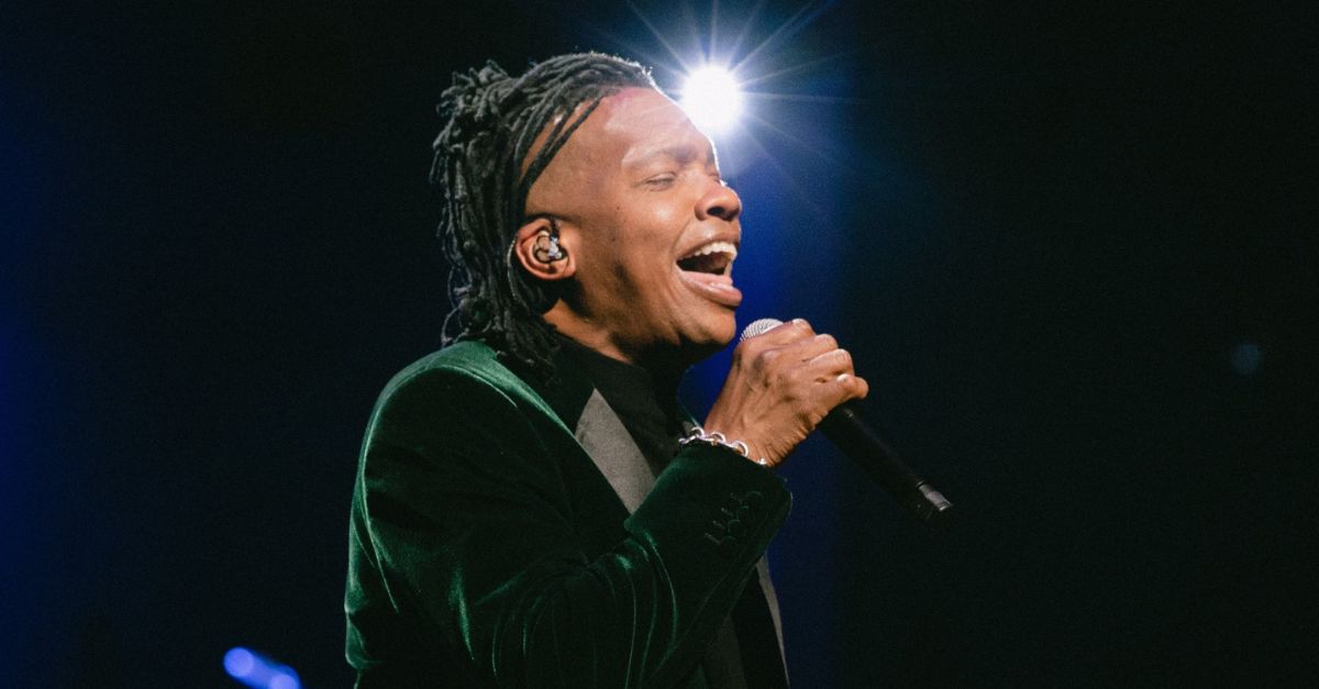 Michael Tait Addresses the Situation, Admitting ‘I Have Misled My Family, Friends, and Fans’