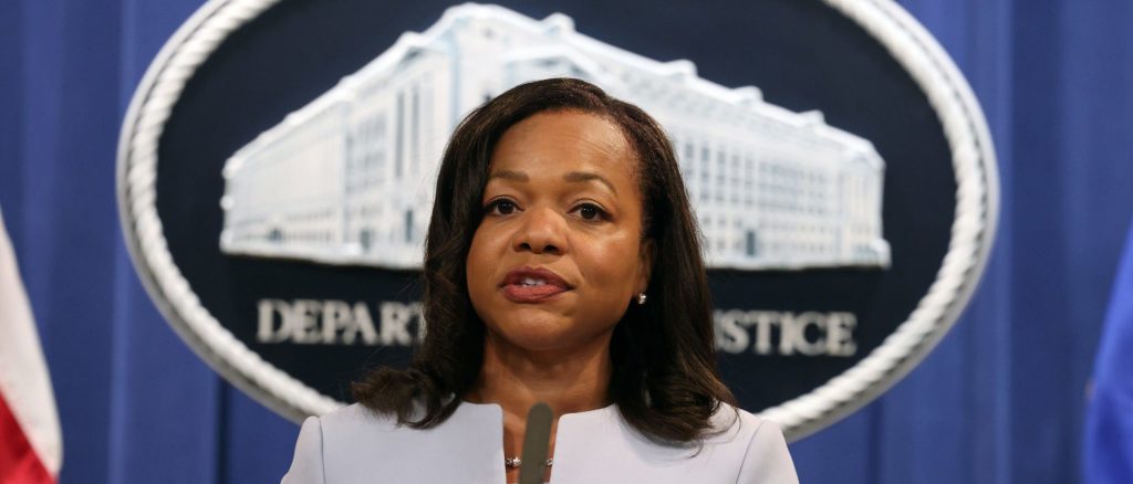 Michael Thielen: DOJ Attorneys Aimed to Oppose Police, Not Antisemites