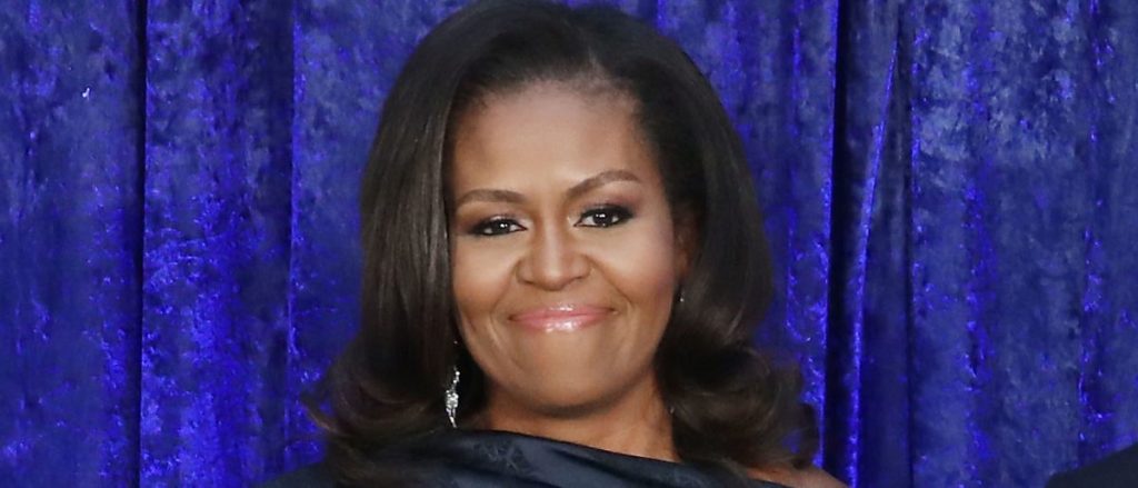 Michelle Obama Opens Up About Her Daughter's Choice to Move Away from the Family Name