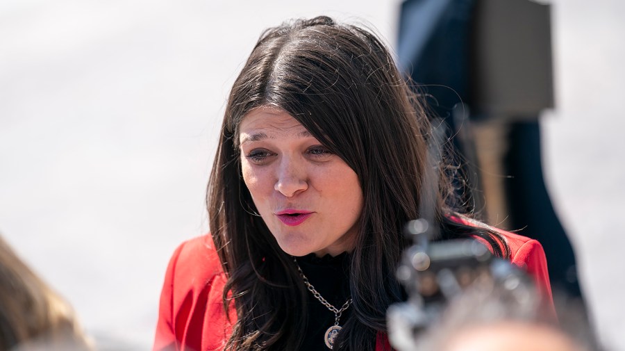 Michigan Democrat plans to propose legislation restricting presidential authority to send troops within the US.