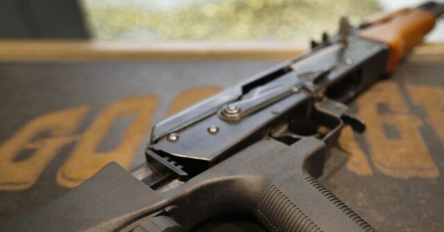 Michigan Senate Democrats Approve Ban on Bump Stocks and Rules for 'Ghost Guns'