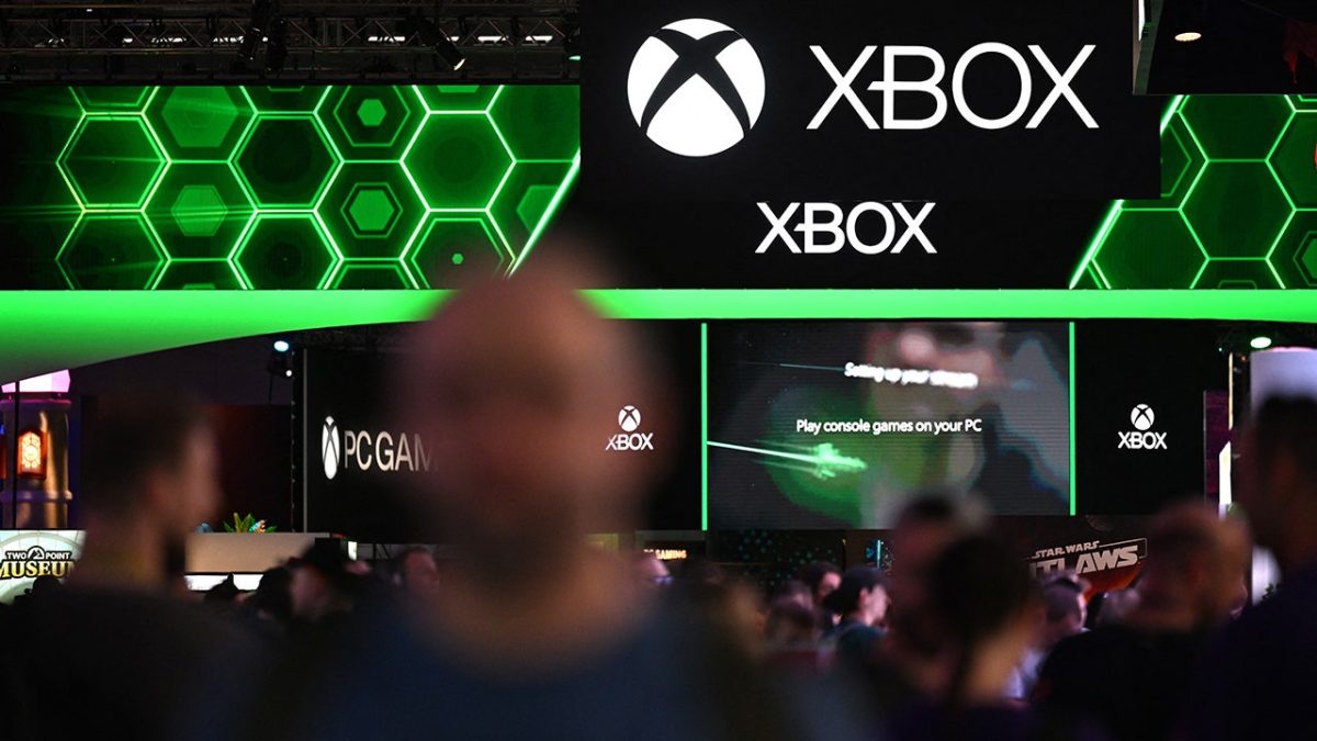 Microsoft is set to make additional job cuts in the Xbox division next week