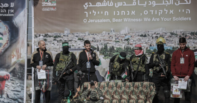 Migrant Who Stayed Past Visa explains Islamic Reasons for Assaulting Americans