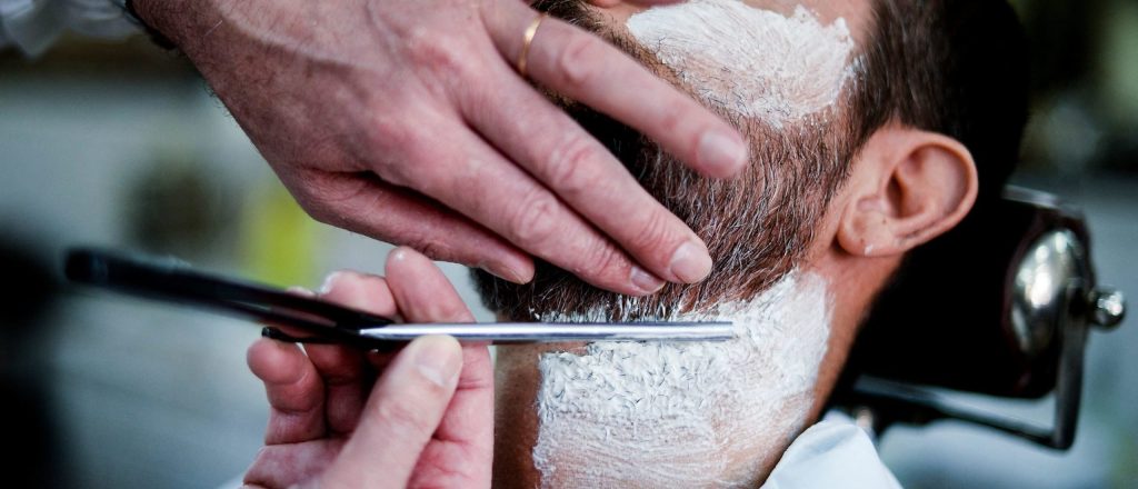 Migrant Wins Deportation Fight as Home Country Would Mandate Shaving Beard