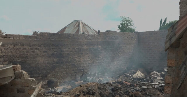 Militant Attack Claims More than 100 Christian Lives in Nigeria