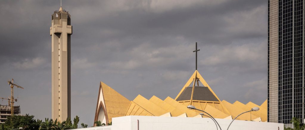 Militants Yelling 'God is Great' Kill 200 Christians and Burn Some Victims Alive