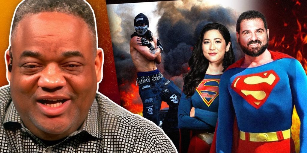 Mina Kimes and Dan Le Batard prepare for those resisting immigration policies