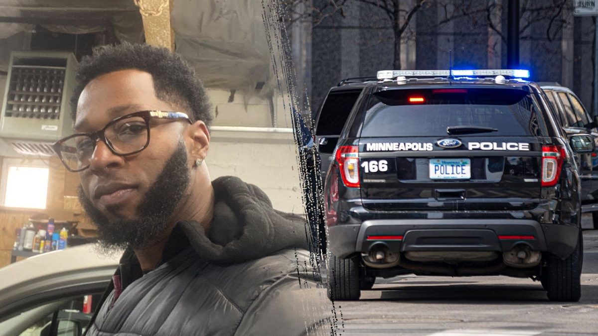 Minneapolis business owner close to George Floyd Square shares five years of hardship