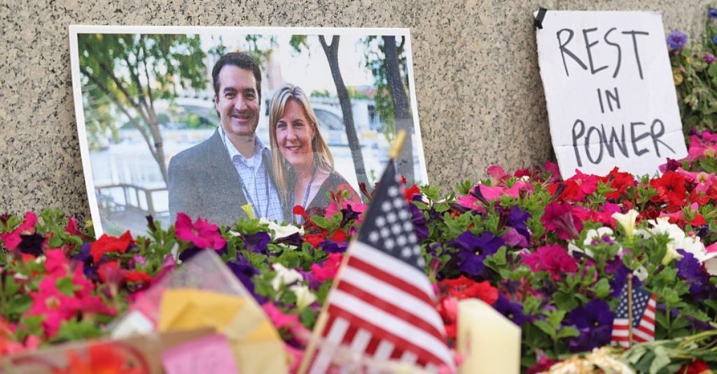 Minnesota Shooting Suspect Characterized as Christian, Conservative, and Interested in Conspiracies