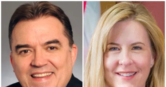 Minnesota State Representative and Husband Killed, State Senator and Wife Also Hit by Gunfire