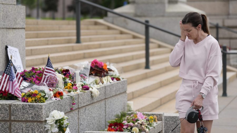 Minnesota assaults increase concerns about escalating political violence