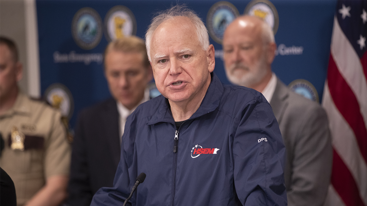 Minnesota authorities characterize murder as 'political' amid ongoing questions about the suspect's beliefs.