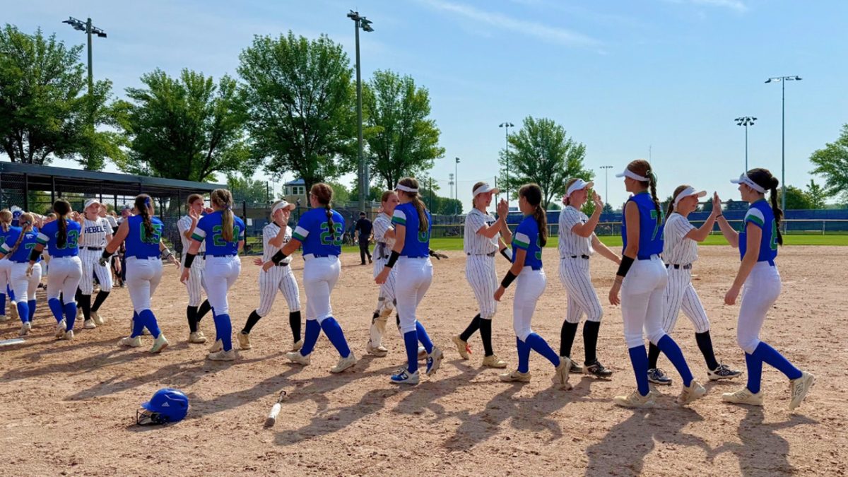 Minnesota encounters a new Title IX investigation after a transgender softball pitcher claims victory.