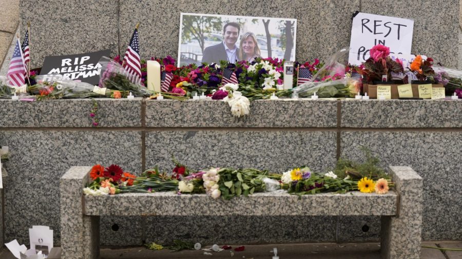 Minnesota lawmaker and his wife explain the details of the assault that left them devastated