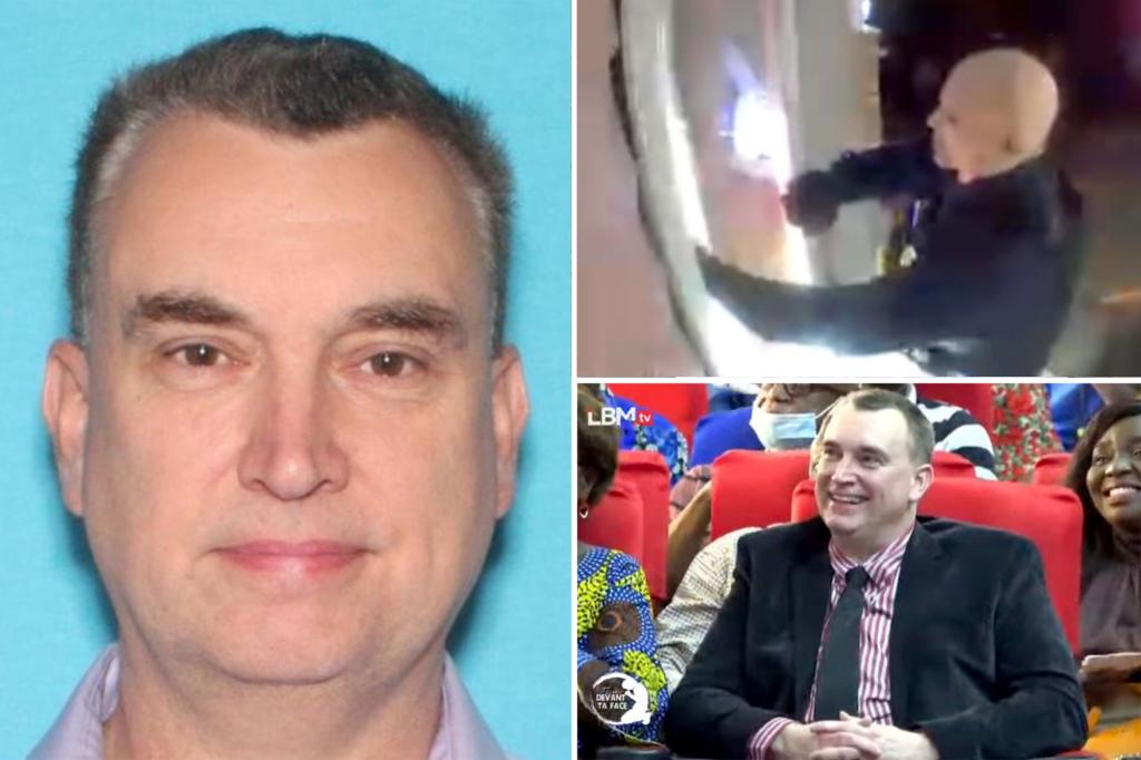 Minnesota suspect Vance Boelter has connections to the Middle East and Africa and operates a security firm.