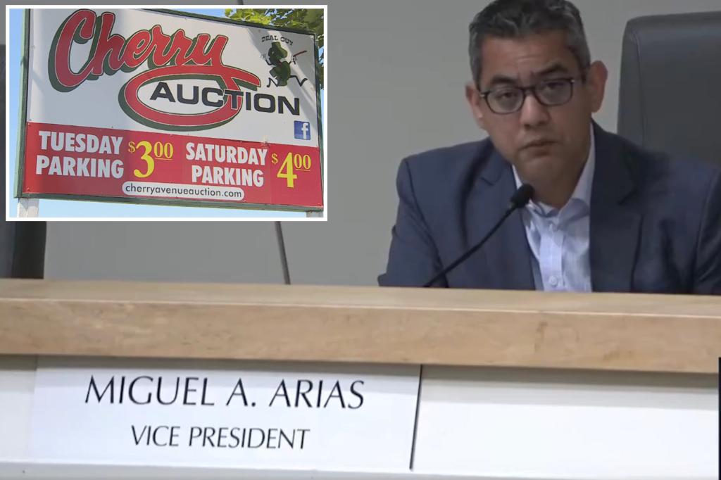 Misleading ICE raid rumor from a California city councilmember disrupts popular flea market and negatively affects local vendors