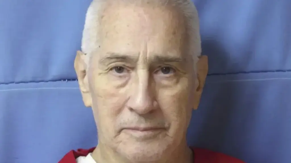 Mississippi carries out death penalty on Vietnam veteran who had been on death row for almost 50 years