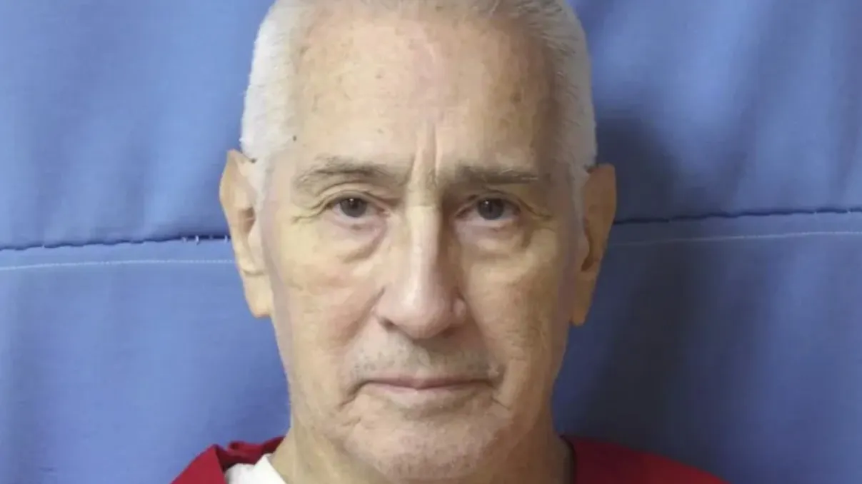 Mississippi carries out death penalty on Vietnam veteran who had been on death row for almost 50 years