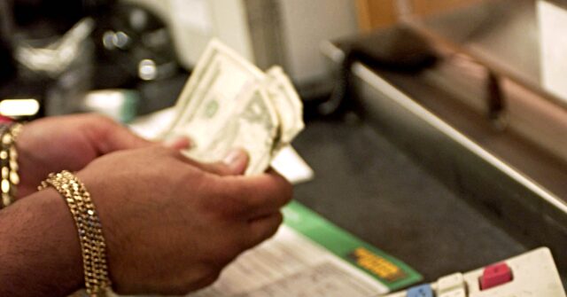 Money Transfers to Mexico Plummet as Trump Increases Pressure on Illegal Immigration