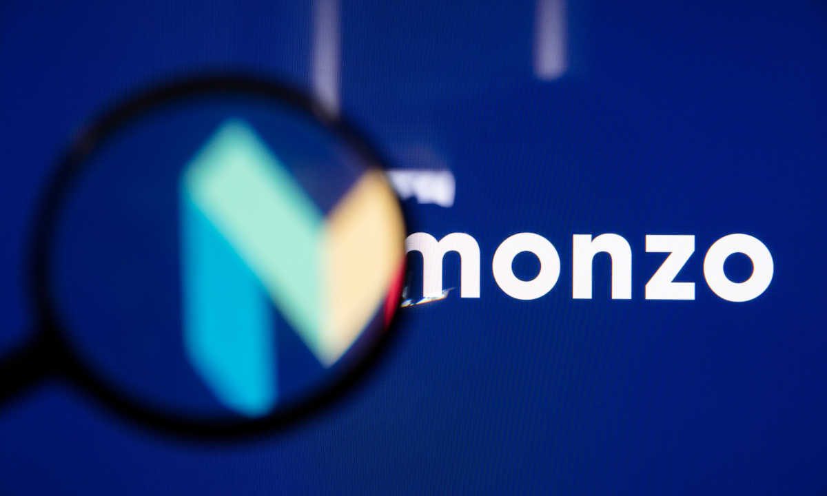 Monzo Sees 48% Revenue Growth as Customers Embrace New Financial Services