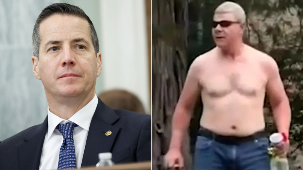 Moreno calls for FBI investigation into links to terrorism regarding undocumented immigrant involved in Colorado attack