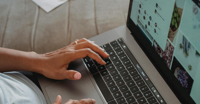 Most People Believe the Government Should Oversee Social Media Profiles of Immigration Applicants