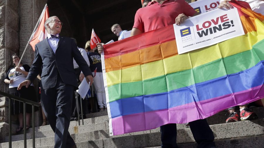 Most Republicans favor same-sex marriage, recent polling indicates