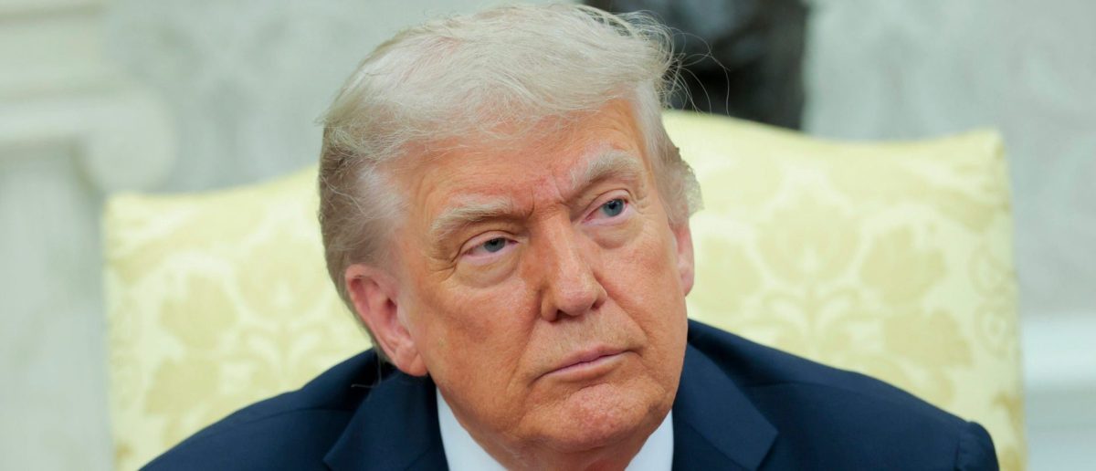 Most Small Business Owners Feel Positive About Trump's Policies, Survey Finds