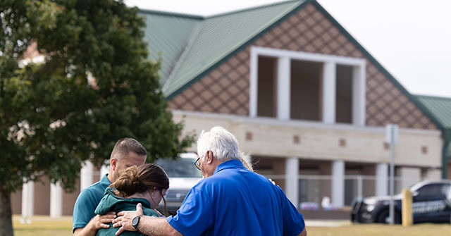 Most Support Chaplains in Public Schools
