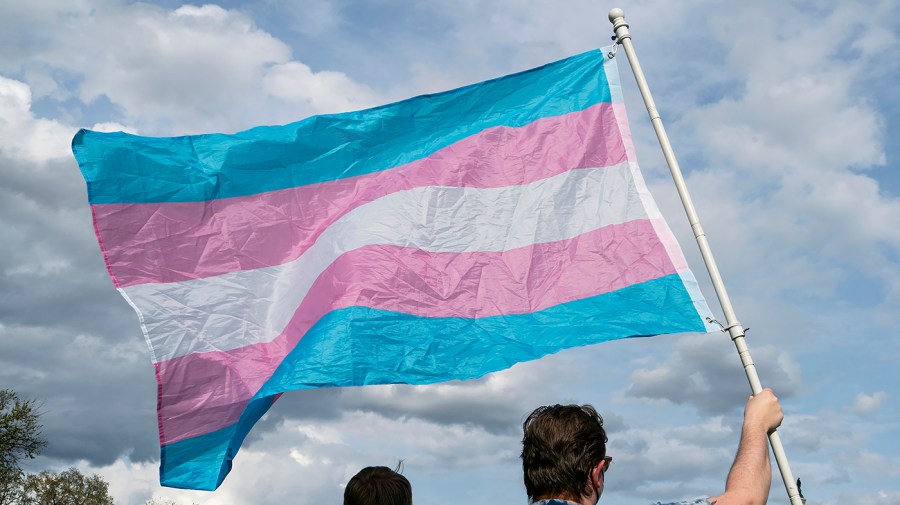 Most people favor policies that emphasize birth sex rather than gender identity.