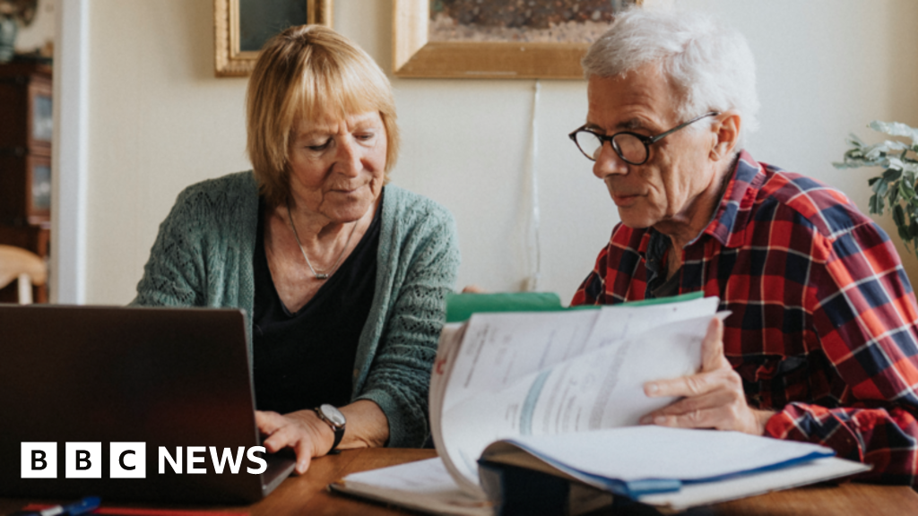 Most retirees will receive winter fuel assistance this year.