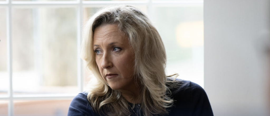 'Mother Determined' Joins Effort to Challenge Trump Opponent Vindman