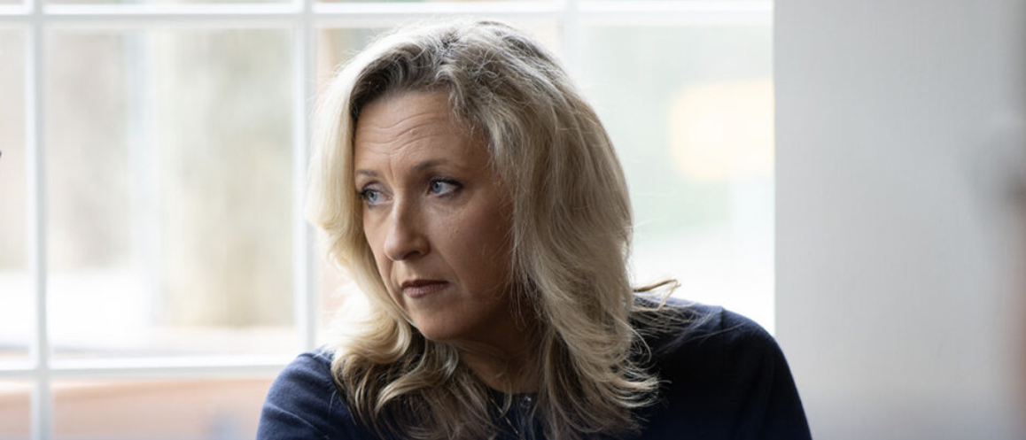 'Mother Determined' Joins Effort to Challenge Trump Opponent Vindman