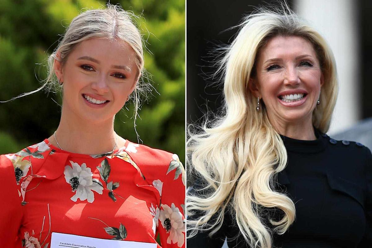 Mother Persuaded Cancer-Stricken Daughter to Forgo Chemotherapy, Family Says. She Passed Away Seven Months Later.