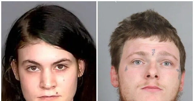 Mother and her partner sentenced in the death of young girl in Indiana.