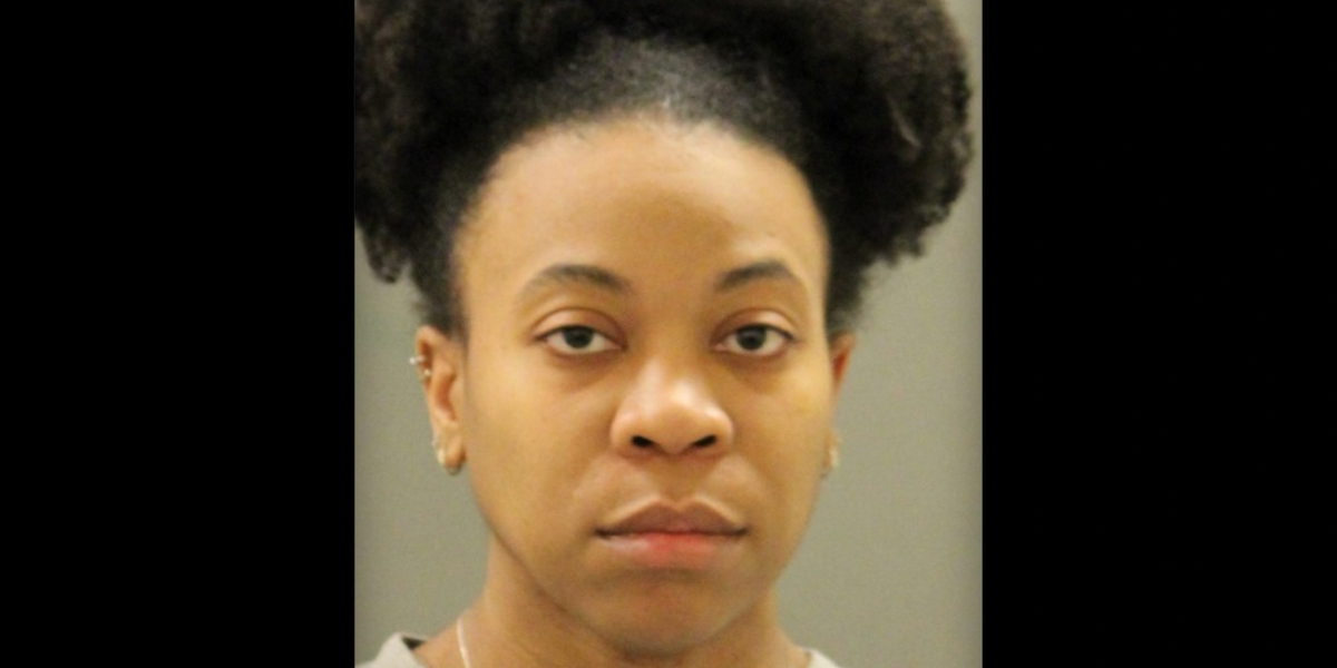 Mother claims a white man took her 3-year-old daughter — then reveals the shocking reality.