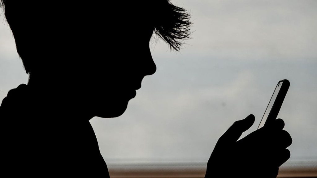 Mother of a son who died by AI-related suicide battles against Big Tech's child safety barriers.