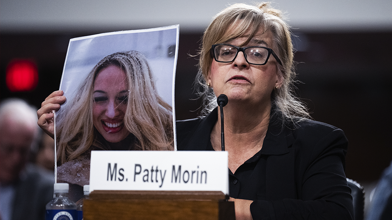 Mother of murder victim criticizes anti-ICE protests and Democratic views on immigration