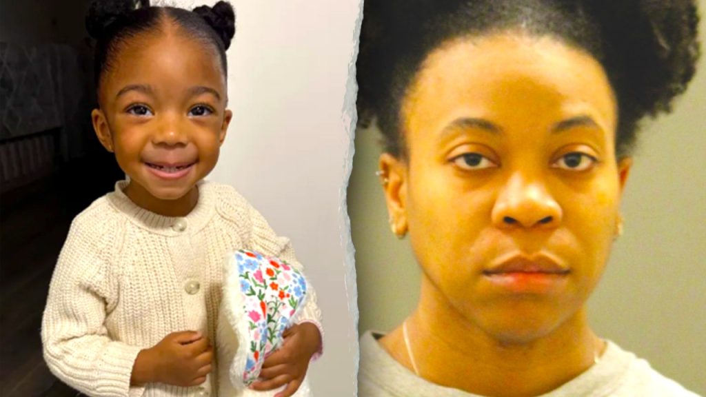 Mother who said her 3-year-old was taken at gunpoint now faces murder charges
