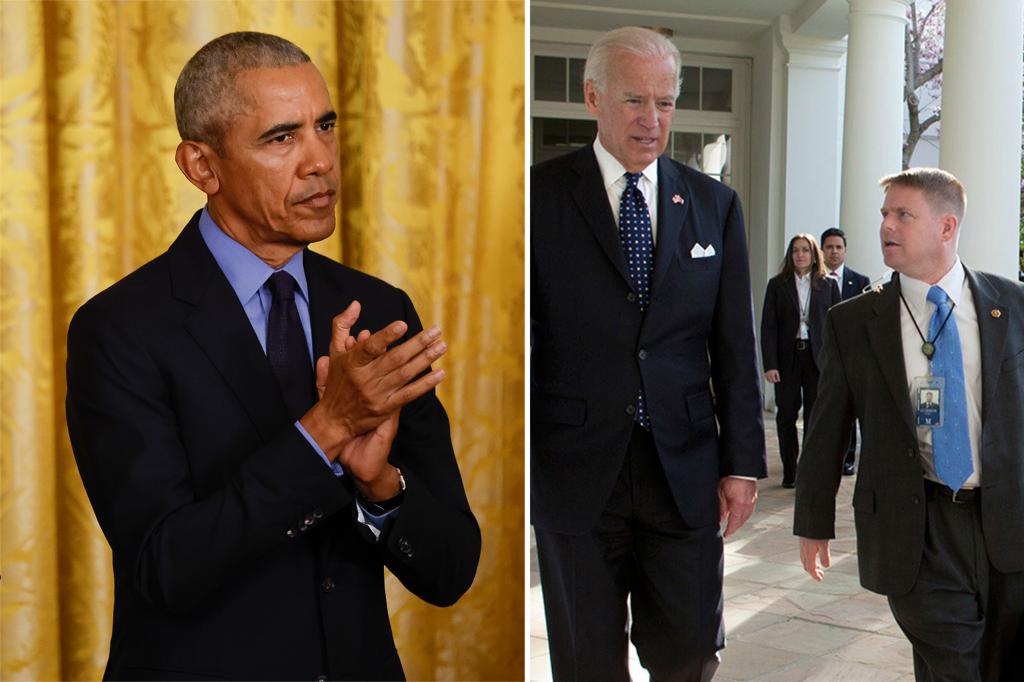 Multiple cognitive tests should have been administered to Biden: Doctor of Obama