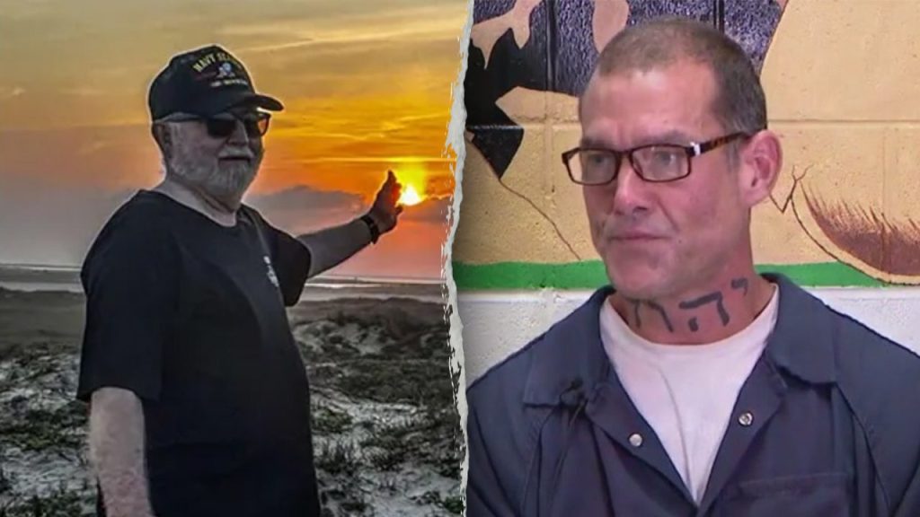 Murder suspect claims he nailed an Arizona pastor to a cross and intended to kill 14 additional clergy members.