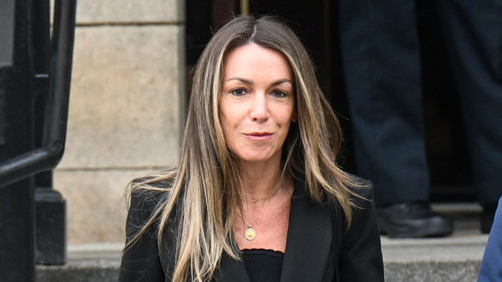 Murder trial of Karen Read progresses with crash expert testimony on the 29th day